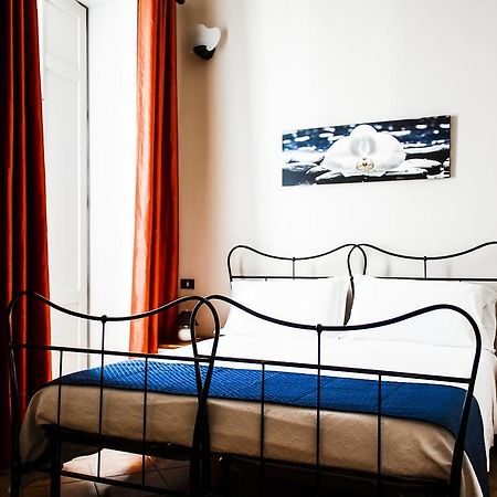 סירקוזה Olimpo Residence מראה חיצוני תמונה