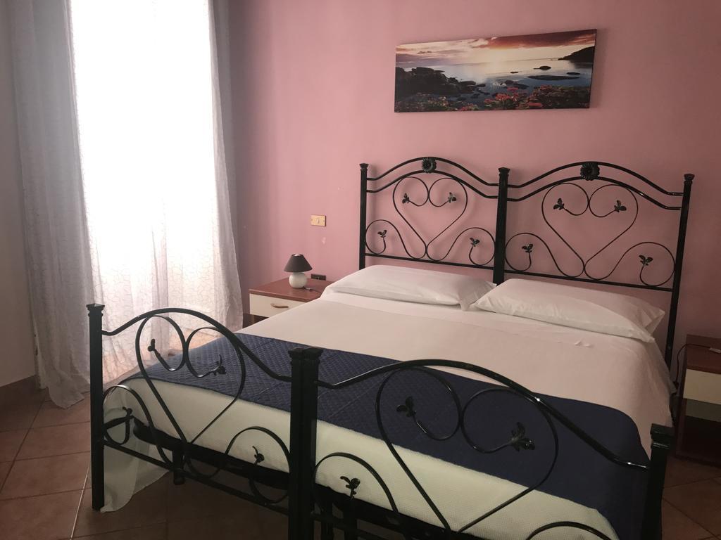 סירקוזה Olimpo Residence מראה חיצוני תמונה