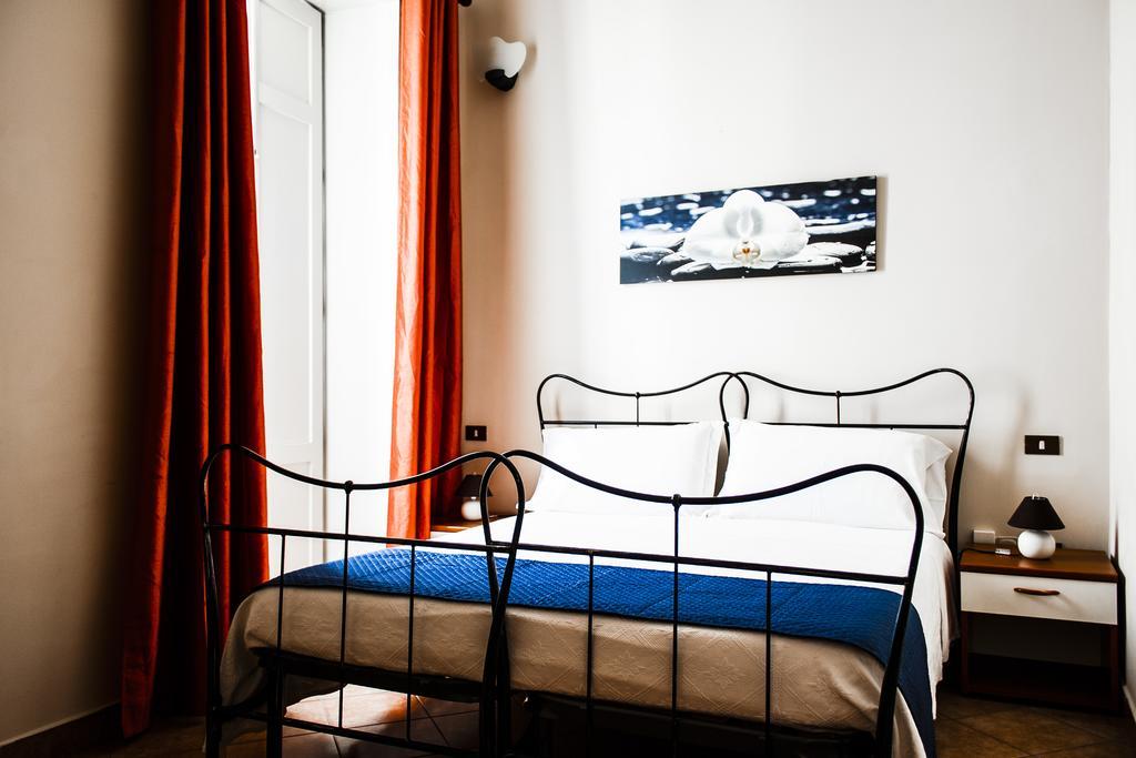 סירקוזה Olimpo Residence מראה חיצוני תמונה
