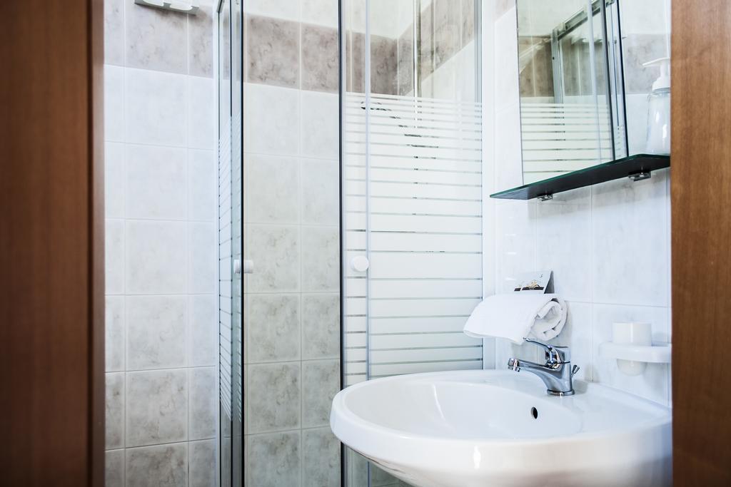סירקוזה Olimpo Residence מראה חיצוני תמונה