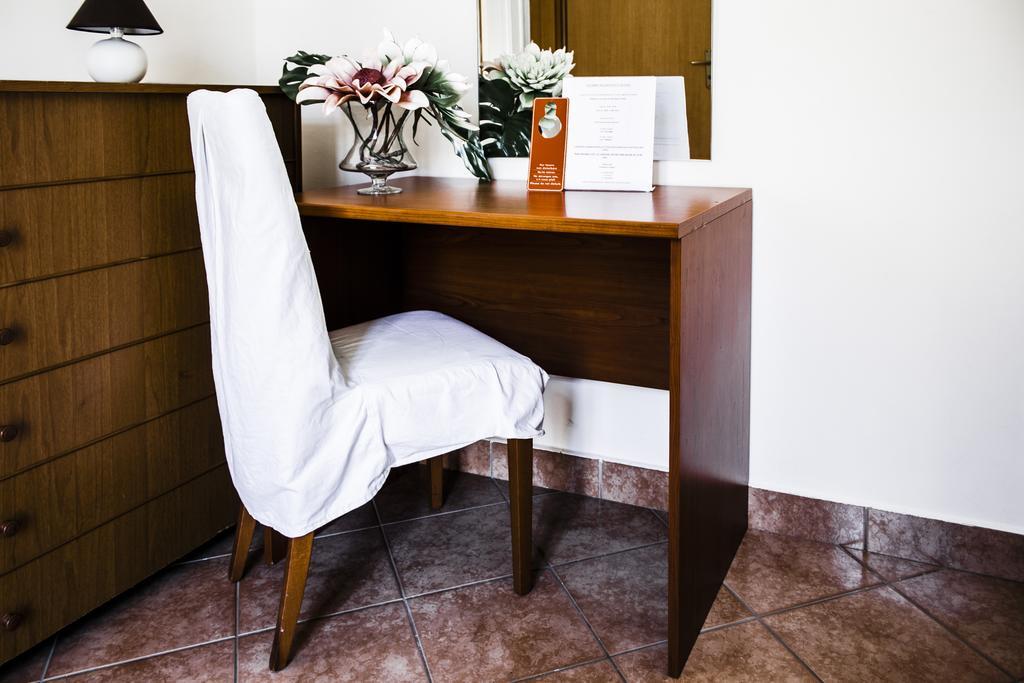סירקוזה Olimpo Residence מראה חיצוני תמונה