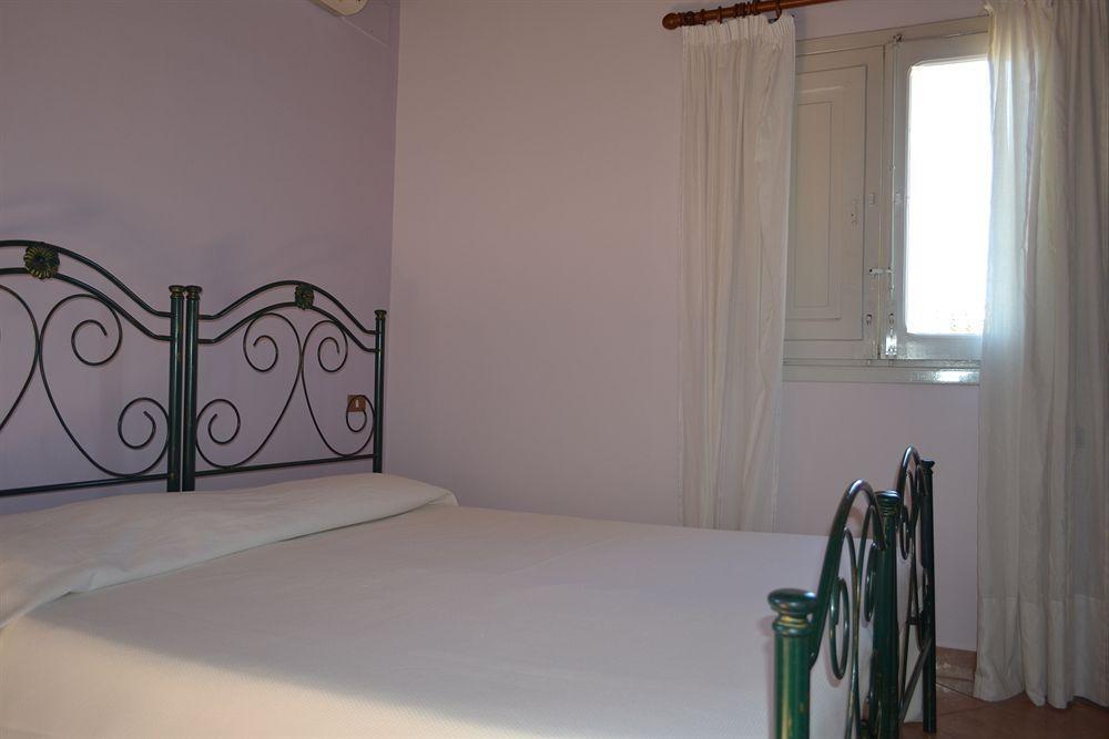 סירקוזה Olimpo Residence מראה חיצוני תמונה