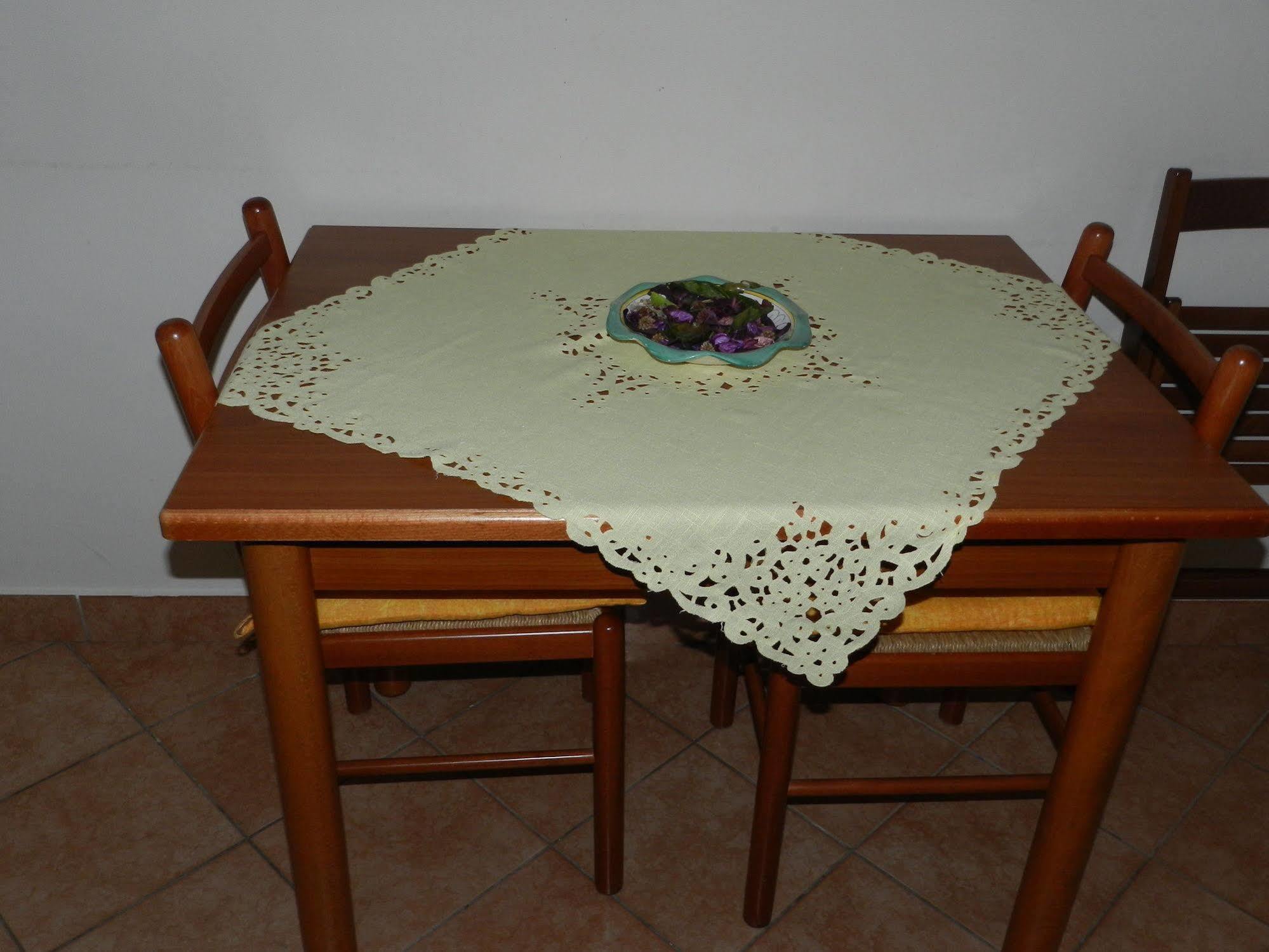 סירקוזה Olimpo Residence מראה חיצוני תמונה