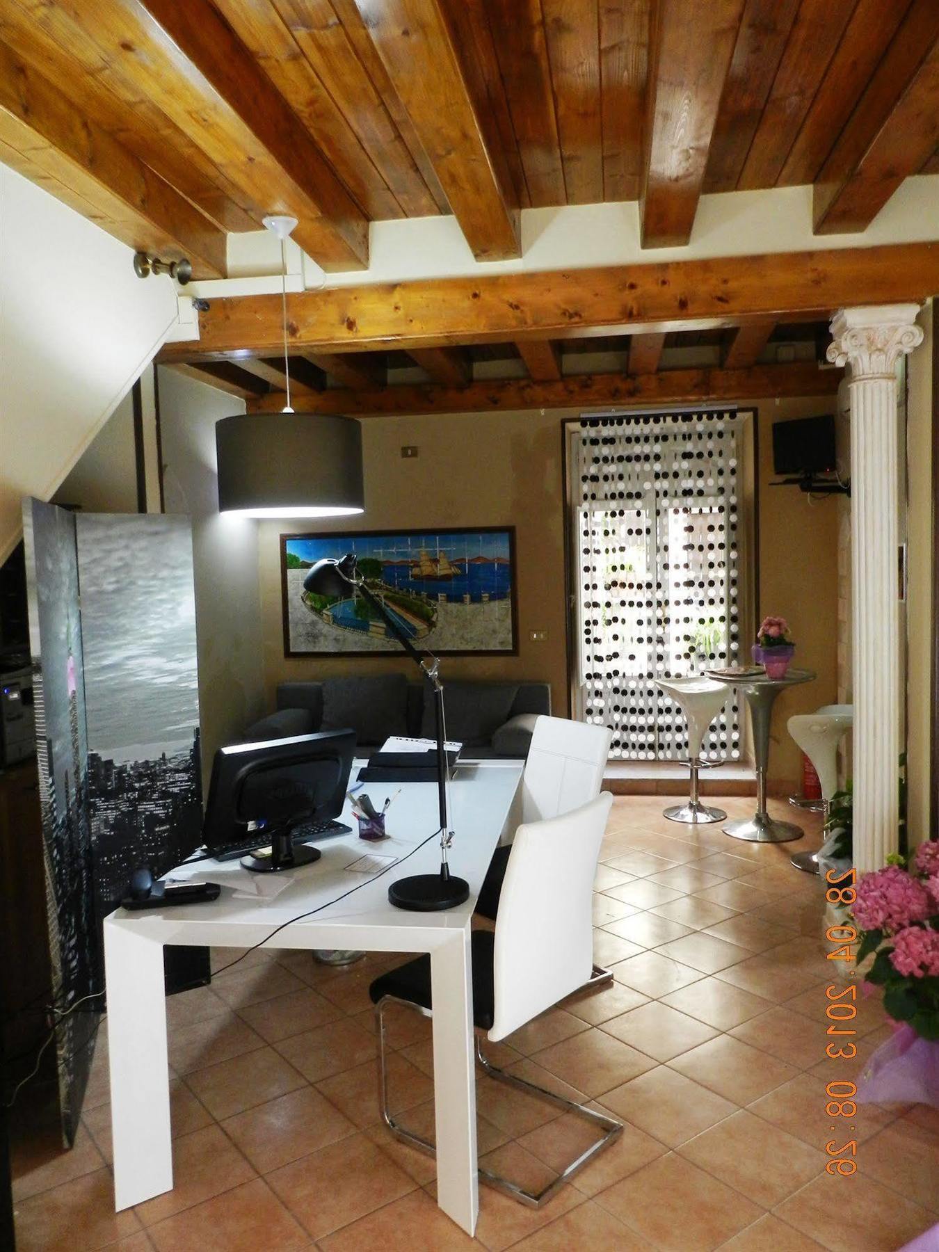 סירקוזה Olimpo Residence מראה חיצוני תמונה