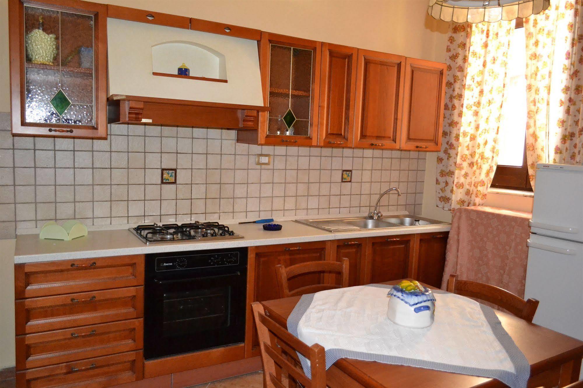 סירקוזה Olimpo Residence מראה חיצוני תמונה